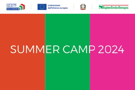 Summer Camp ICC, Green, Ragazze Digitali