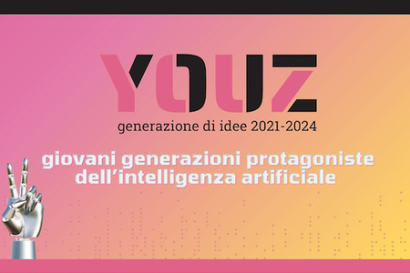 YOUZ - Il Forum Giovani dell'Emilia-Romagna