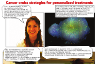 Martina Mazzeschi - Cancer omics strategies for personalized treatments