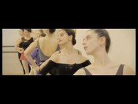 Nuovo Balletto Classico - La danza è un linguaggio