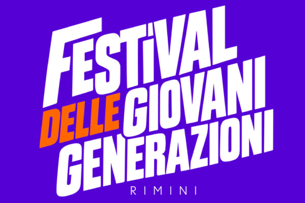 Festival delle nuove generazioni - Rimini - Fse Plus
