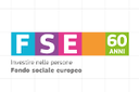 Logo 60 anni FSE
