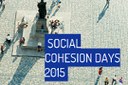 Social Cohesion Days 2015