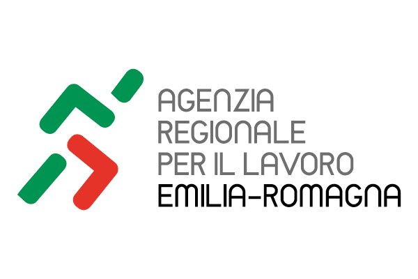 Logo Agenzia regionale per il lavoro