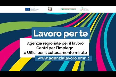 Agenzia Regionale per il Lavoro Emilia-Romagna, Centri per l'impiego e Uffici collocamento mirato