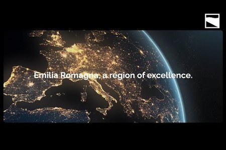 Emilia-Romagna, a Region of excellence