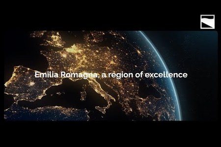 Emilia-Romagna, a Region of excellence