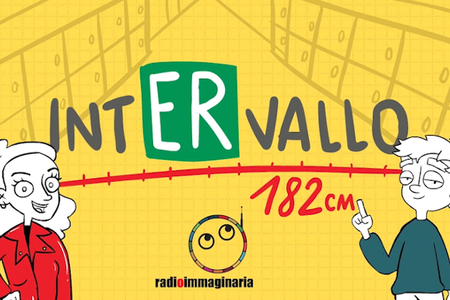 IntERvallo 182 - The best of