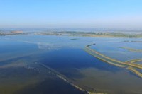 IntERvallo 23 - A volo di drone sul Delta del Po