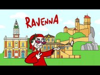 Ravenna - Prima tappa Oltrape 2021