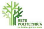 Logo Rete Politecnica - Imparare è crescere