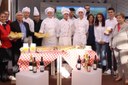 Scuole nella Piazzetta Emilia-Romagna a Expo
