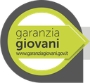 Logo Garanzia Giovani
