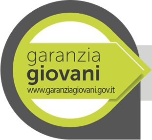 Logo Garanzia Giovani