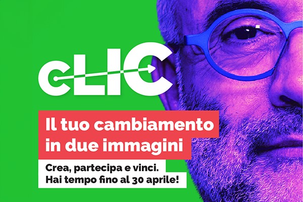 Concorso CLIC 30 aprile