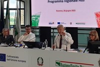 Fondi europei. L’Emilia-Romagna corre, già impegnata la metà delle risorse disponibili per l’intero settennato 2021-2027