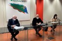 Nuovo Patto per il Lavoro e per il Clima, l'Emilia-Romagna firma l'intesa per rilancio e sviluppo fondati sulla sostenibilità