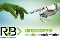 R2B 2022 Transition Transformation