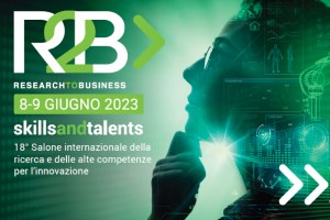 R2B 2023 Skills and Talents