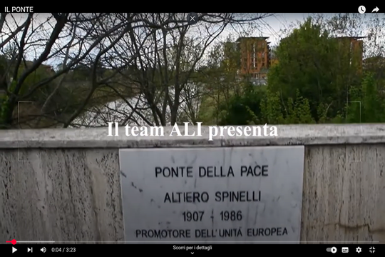 Un ponte fatto di voci, emozioni e impegno per un futuro diverso, fuori dal carcere Un ponte fatto di voci, emozioni e impegno per un futuro diverso, fuori dal carcere