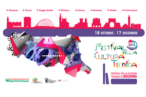 Festival della Cultura tecnica 2018. Laboratori ed eventi dal 18 ottobre al 17 dicembre