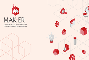 Formazione, ricerca e imprese, nasce l'Associazione Mak-ER