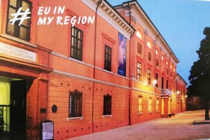 #EUinmyRegion 2019, al via la campagna