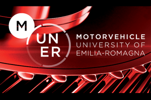 Motor Valley, laureati i primi 25 studenti di Muner, Motorvehicle University of Emilia-Romagna