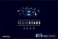L'Emilia-Romagna al premio RegioStars 2020