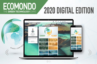 La Regione Emilia-Romagna all’edizione digitale di Ecomondo 2020