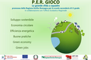 P.E.R. gioco, c'è tempo fino al 30 novembre per partecipare alla sfida online sulla sostenibilità
