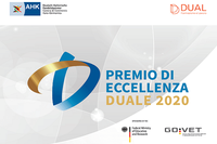 Premio Eccellenza duale 2020