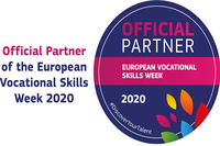Settimana europea della formazione professionale, la Regione partner ufficiale
