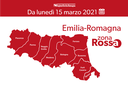 Covid e formazione, indicazioni dopo l’ingresso dell’Emilia-Romagna in zona rossa