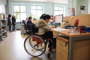Lavoro e disabilità, nuovi interventi formativi per oltre 6 milioni di euro