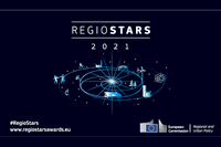 RegioStars Awards 2021, l’Emilia-Romagna vince il premio del pubblico con un progetto per formare agricoltori 4.0