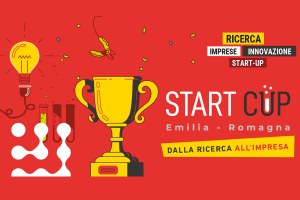 Al via il bando 2022 Start Cup Emilia-Romagna