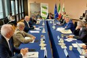 Lavoro, il Commissario europeo Schmit incontra il Patto per il Lavoro e per il Clima dell’Emilia-Romagna