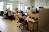 Lavoro, pieno diritto all’occupazione per le persone con disabilità