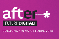 Agenda digitale, After Festival a Bologna il 26 e 27 ottobre