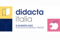 L’Emilia-Romagna a Didacta 2023