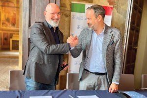 Presentata a Carpi l’Agenda trasformativa urbana per lo sviluppo sostenibile (ATUSS) dell’Unione Terre d’Argine