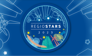 Regiostars 2023, al via il concorso della Commissione Ue per la politica di coesione