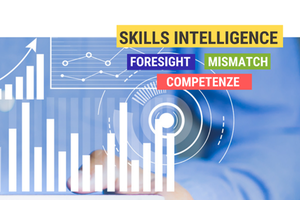 Skills Intelligence, i Big Data per l’analisi delle competenze