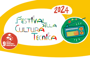 Al via il Festival della cultura tecnica