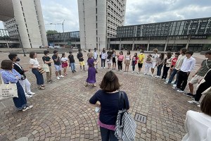 Assemblea dei ragazzi e delle ragazze, aperte le candidature per partecipare