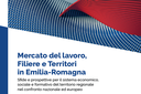 Disponibili i materiali dell'evento Mercato del lavoro, filiere e territori in Emilia-Romagna del 24 luglio