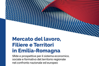 Disponibili i materiali dell'evento Mercato del lavoro, filiere e territori in Emilia-Romagna del 24 luglio