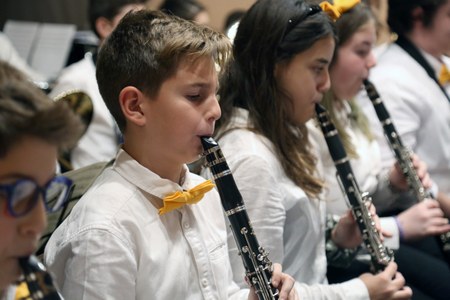 Educazione musicale, un bando da 2,2 milioni di euro per corsi di musica nelle scuole