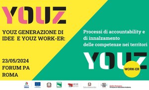 Forum PA 2024, l’Emilia-Romagna presenta le strategie innovative delle politiche rivolte ai giovani